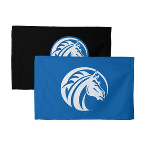Fayetteville State Broncos 2 Pack Fan Towels 16x25 Inches