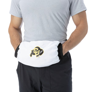 Colorado Buffaloes NCAA Hand Warmer
