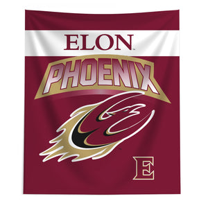 Elon Phoenix Wall Hanging 50x60 Inches