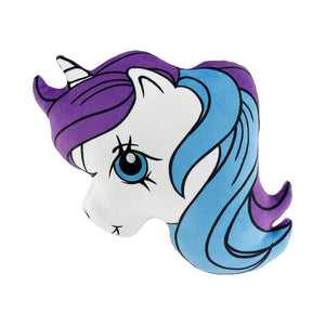 My Little Pony Pretty Pony Knife Edge Cloud Pillow 12 inches