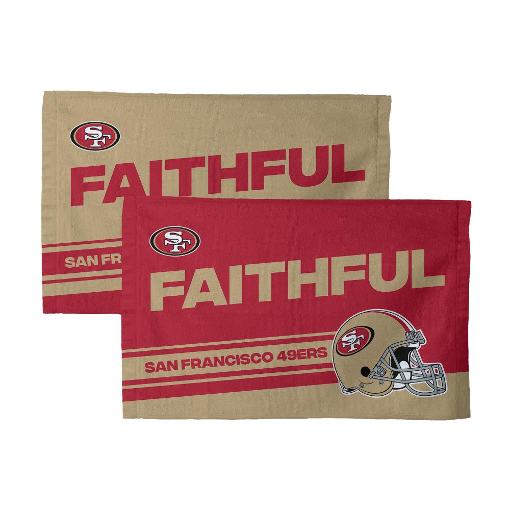 San Francisco deals Giants and 49ers Rally Towels