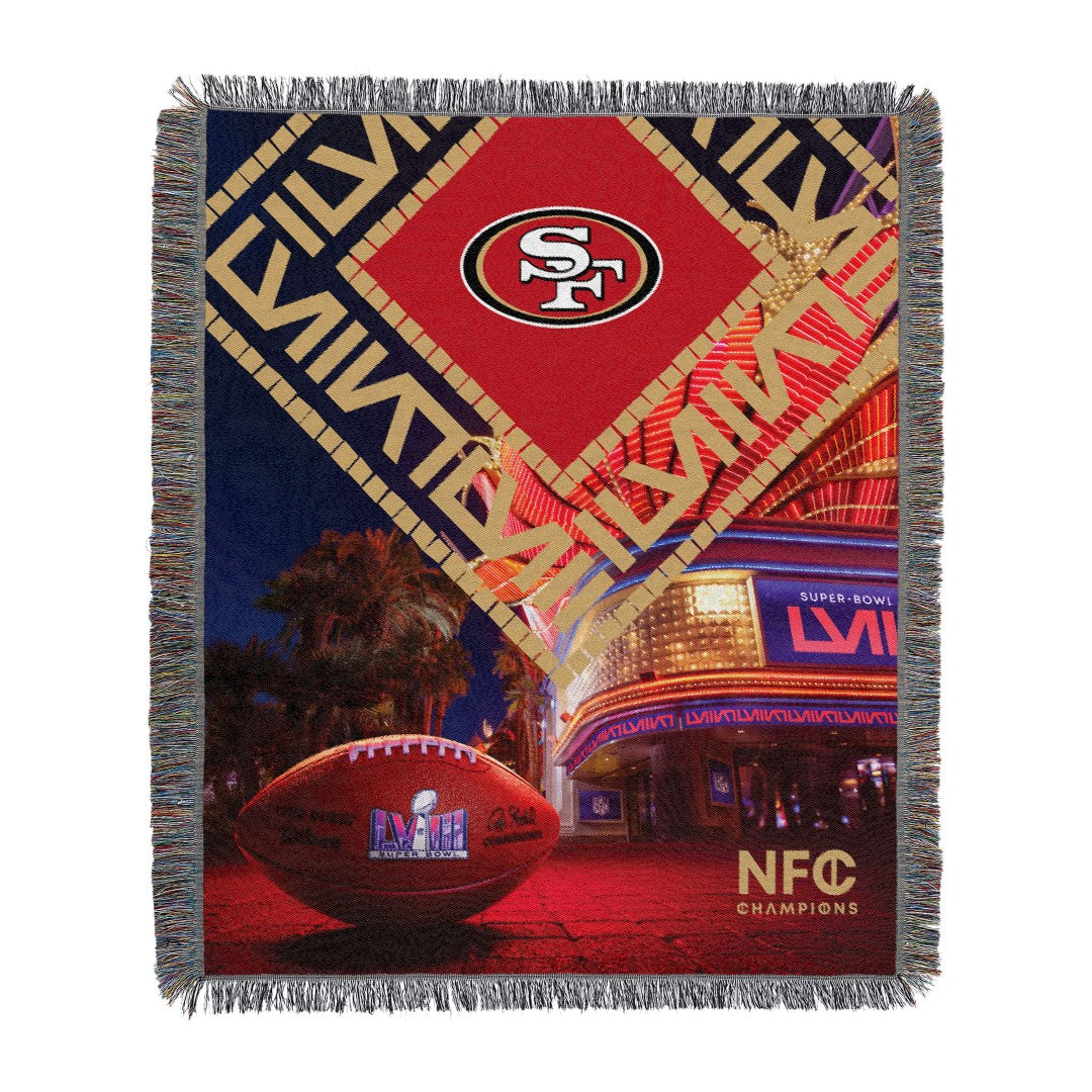 San Francisco 49ers buy Tapestry