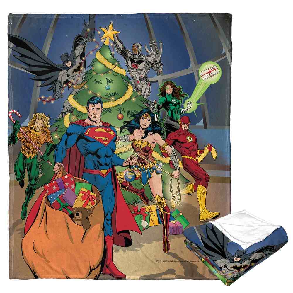 Warner top Brothers Coasters/Wall Art/Paper Weights:Justice League and Superfriends