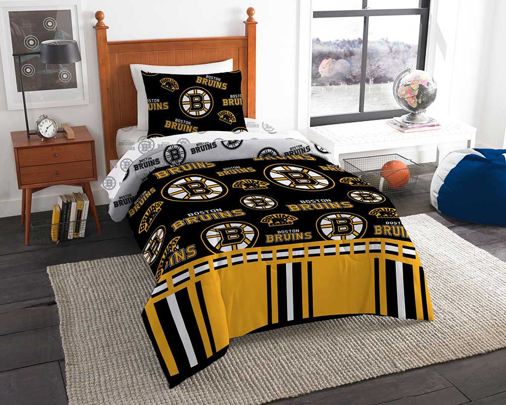 NFL Unisex-LA RAMS BED IN A deals BAG- full size