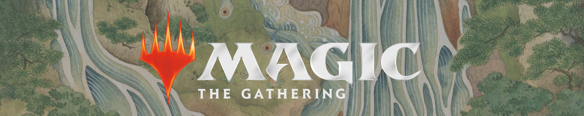 Magic The Gathering