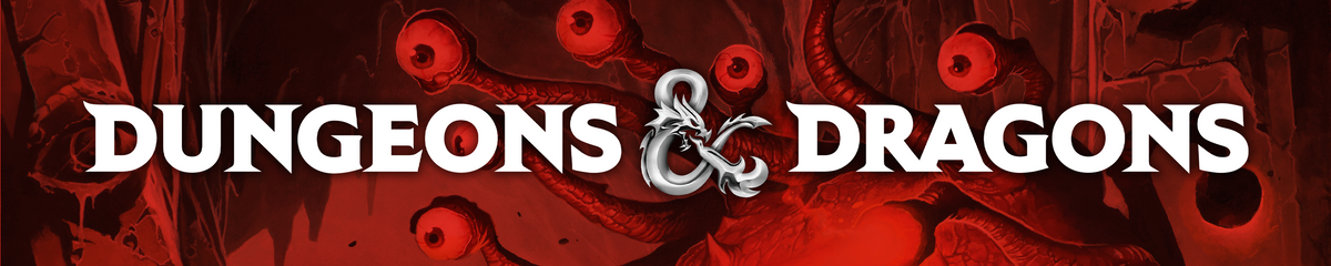 Dungeons and Dragons