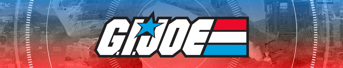 GI Joe
