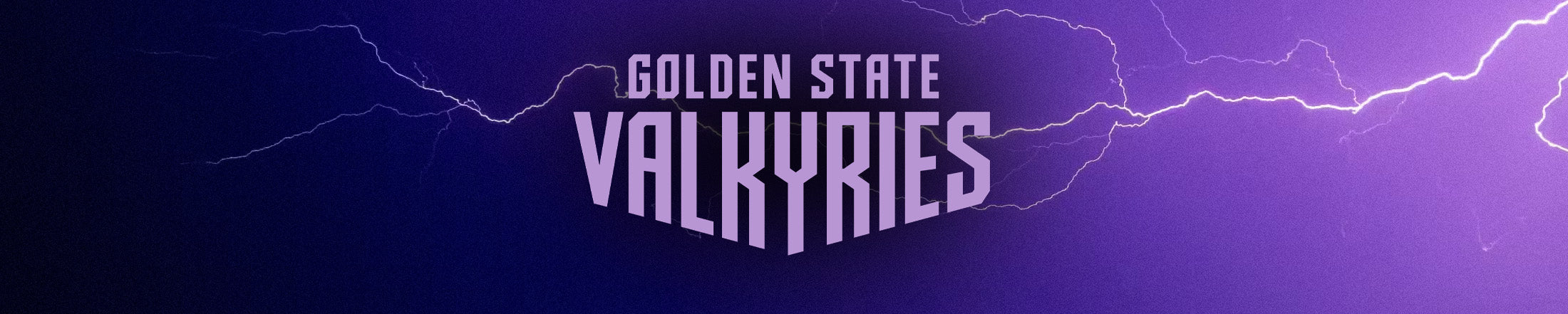 Golden state Valkyries