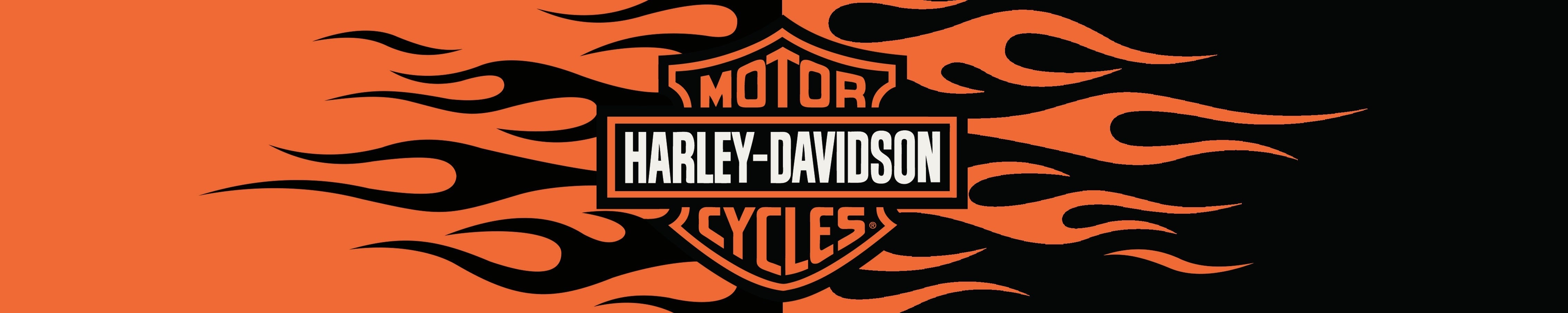 Harley Davidson