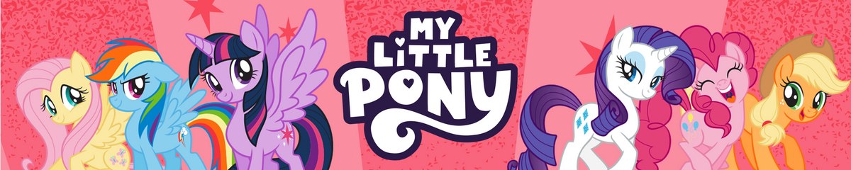 My Little Pony