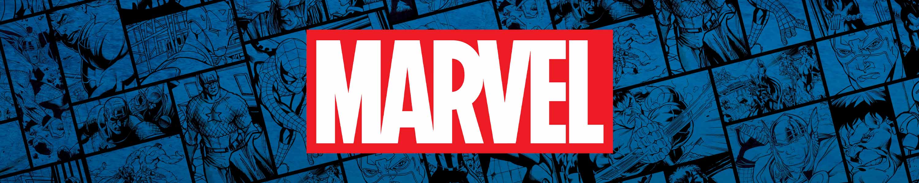 Marvel