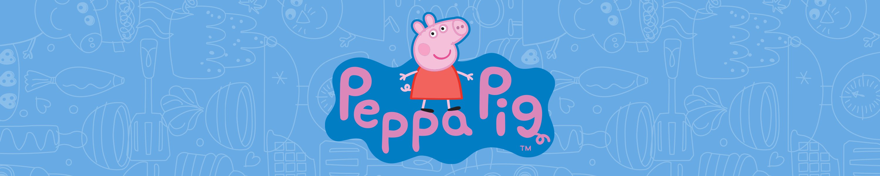 Peppa Pig