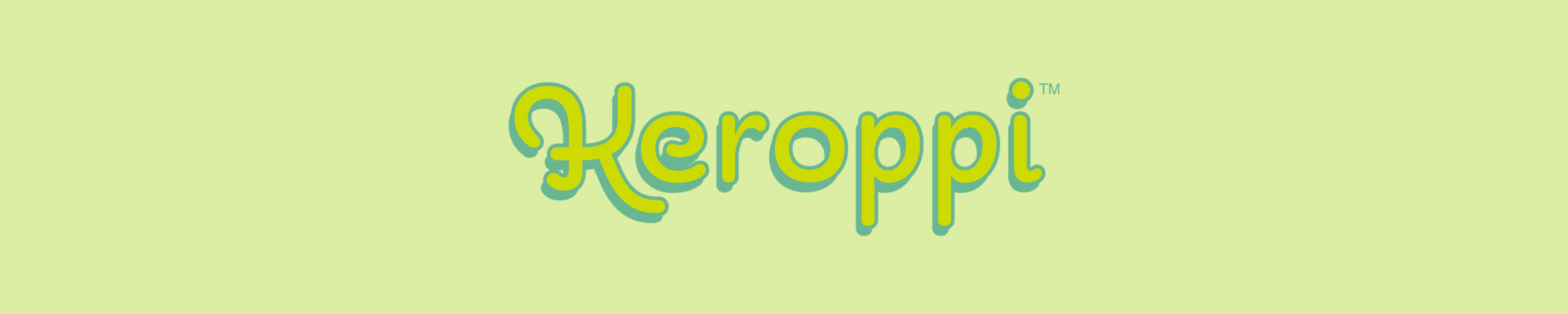 Keroppi