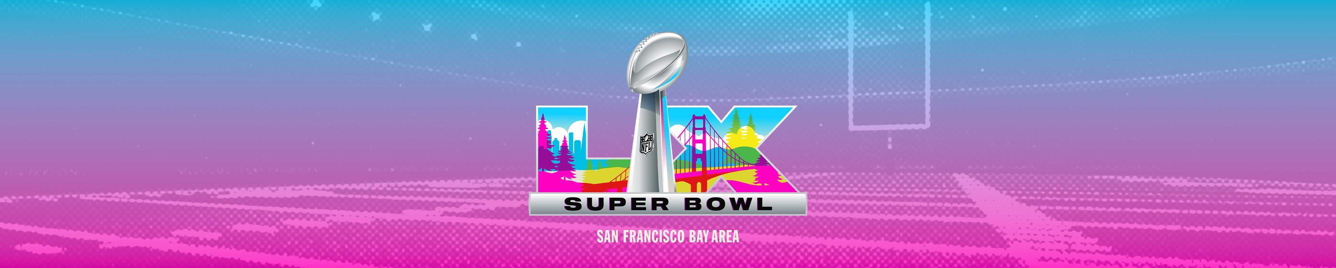 Super Bowl LX Champions
