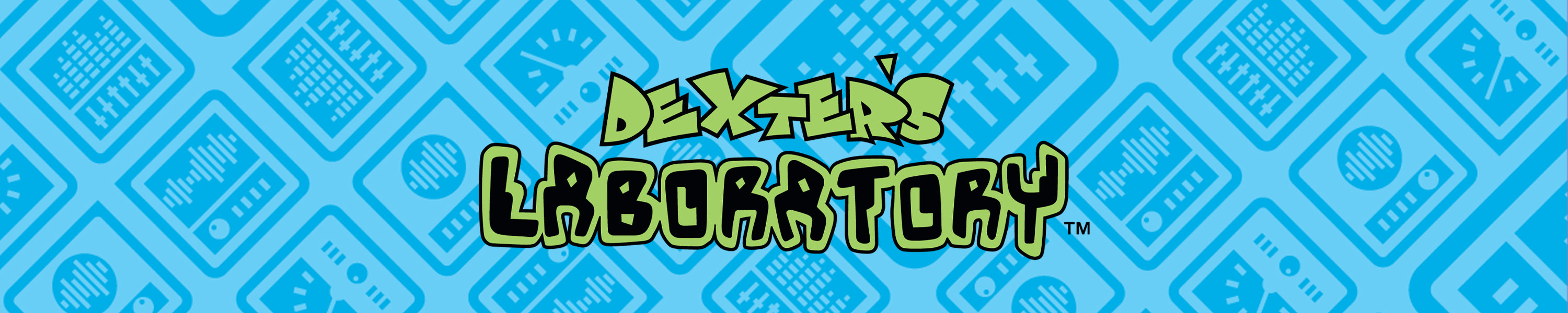 Dexter's Laboratory