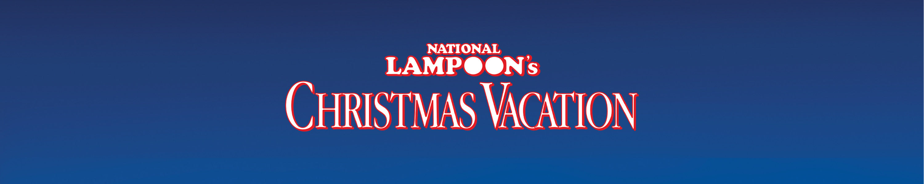 National Lampoon's Christmas Vacation