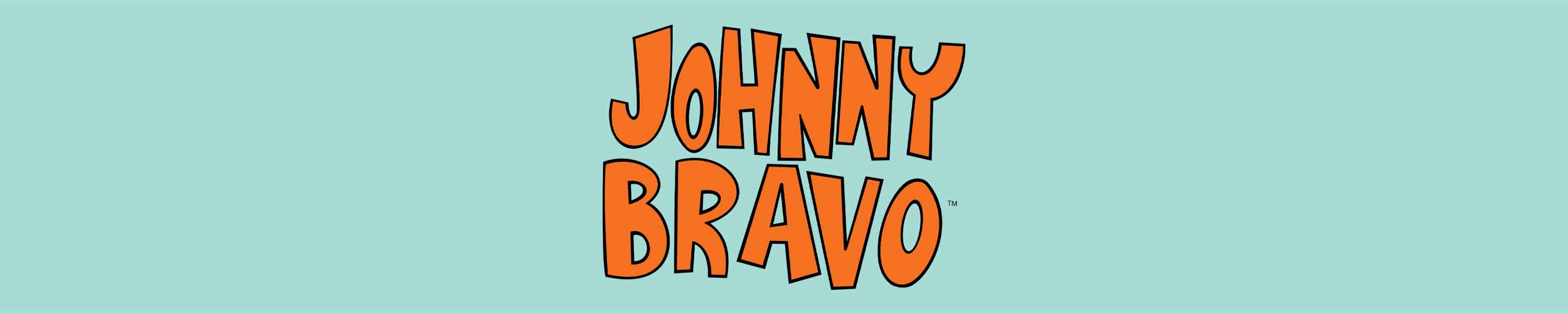 Johnny Bravo