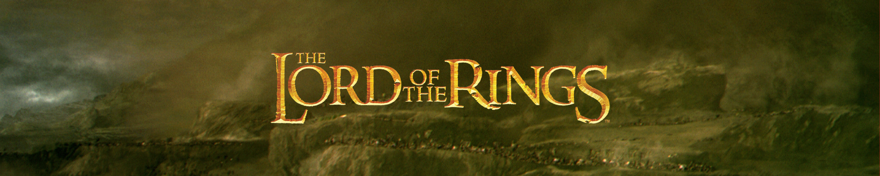 Lord of The Rings