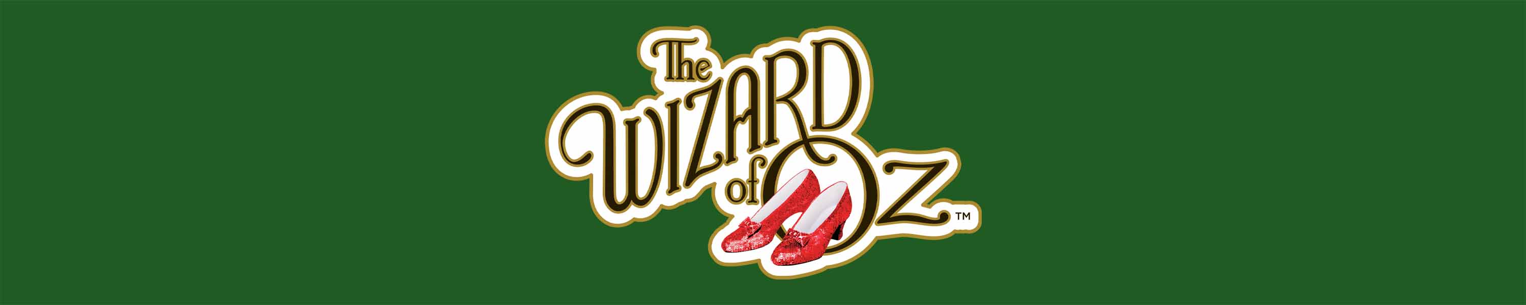 Wizard of Oz