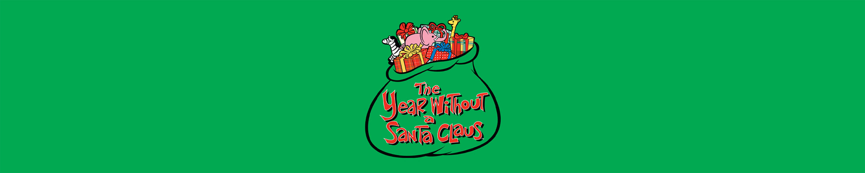 Year Without Santa Claus