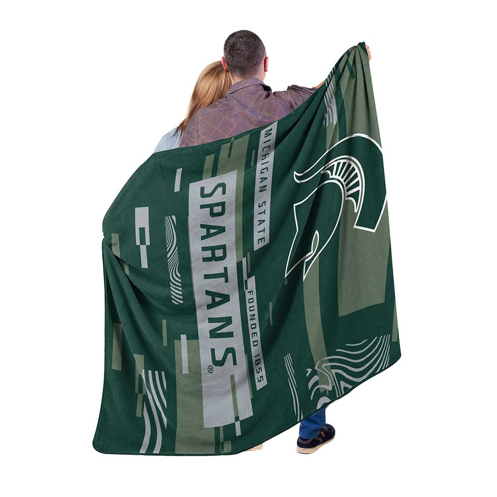 Michigan State throw 2024 47