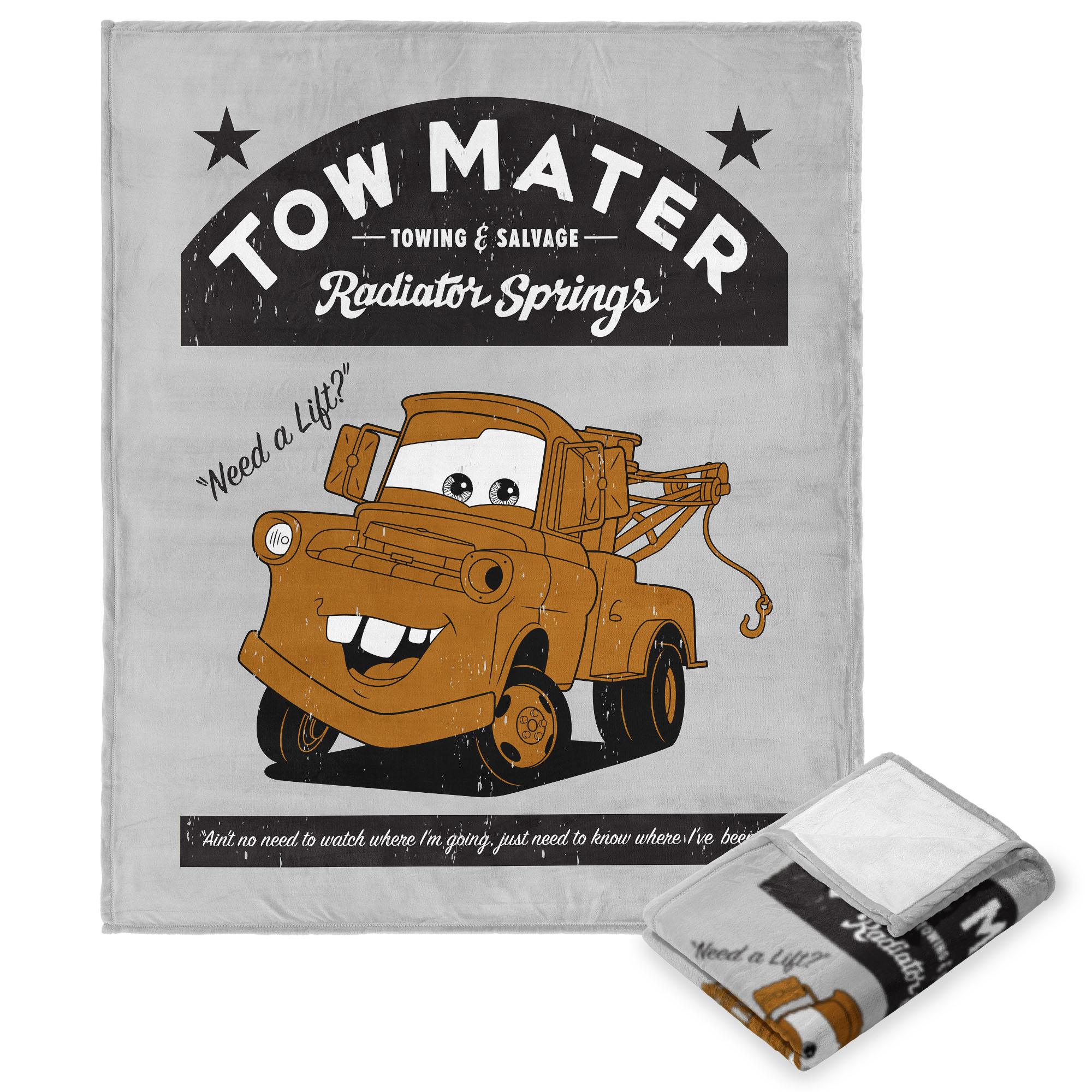 Disney Pixar Cars Tow hotsell Mater