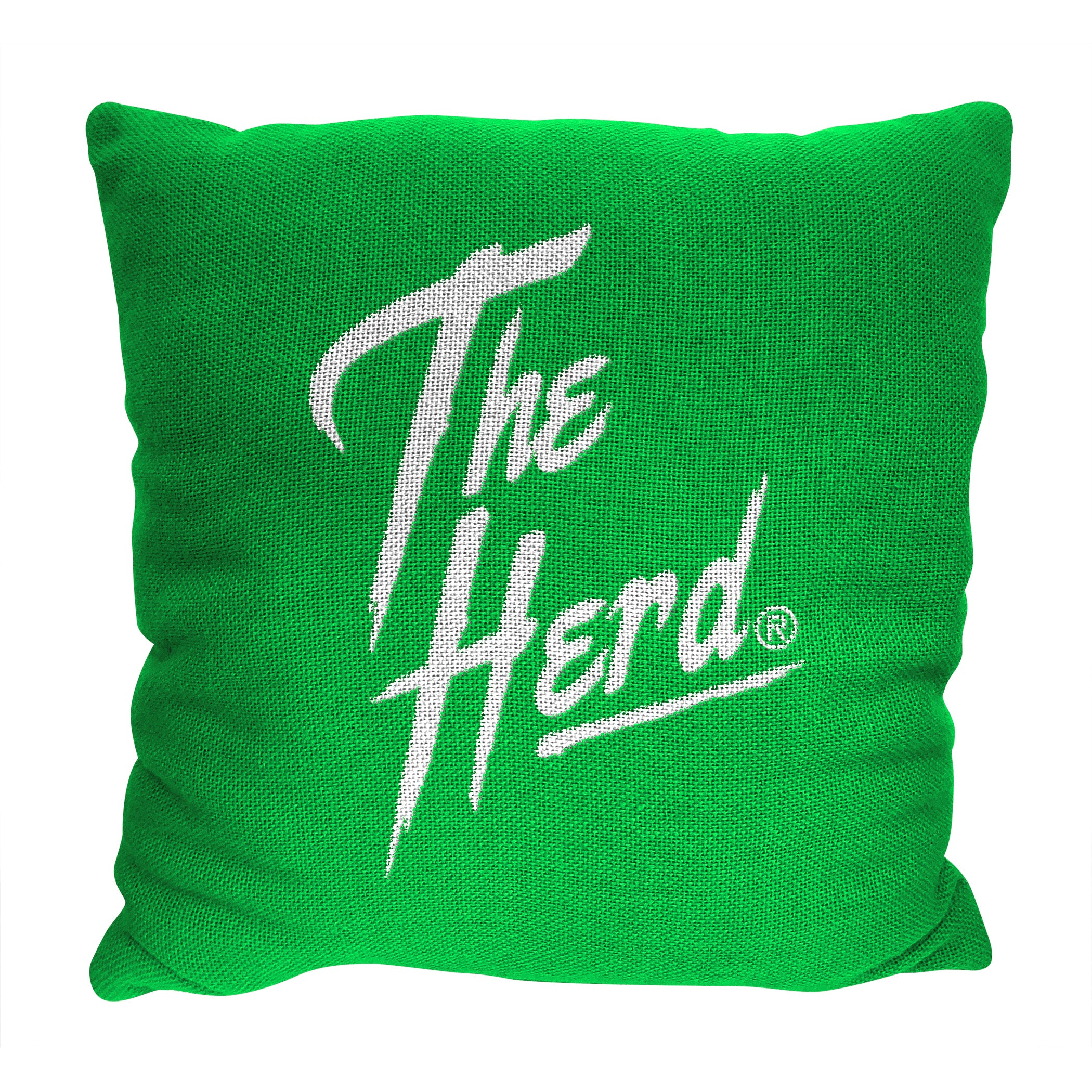 NCAA Marshall Thundering Herd Invert Pillow 20x20 Inches