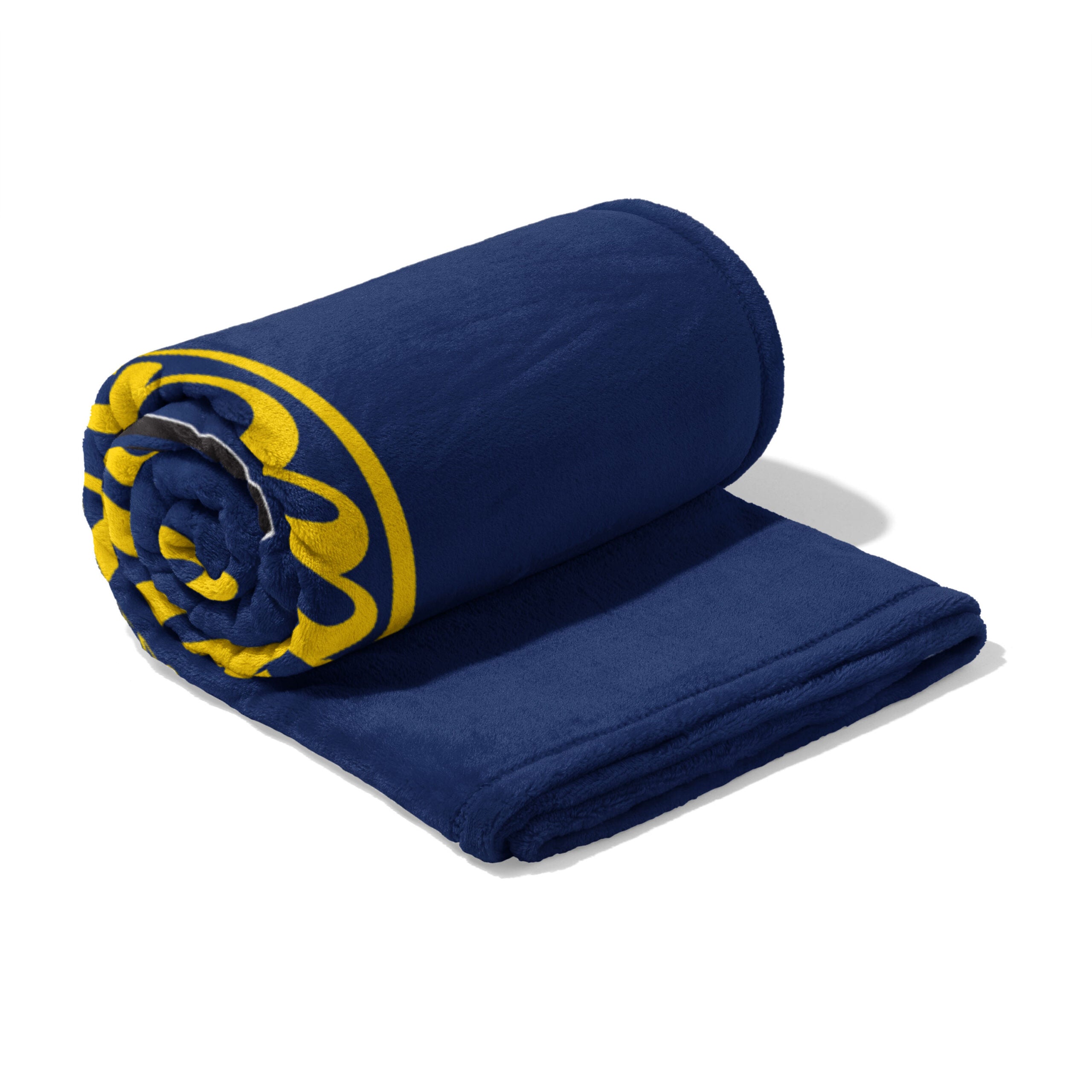 NCAA Northern Arizona Lumberjacks Alumni Silk Touch Throw Blanket 50x60 Inches