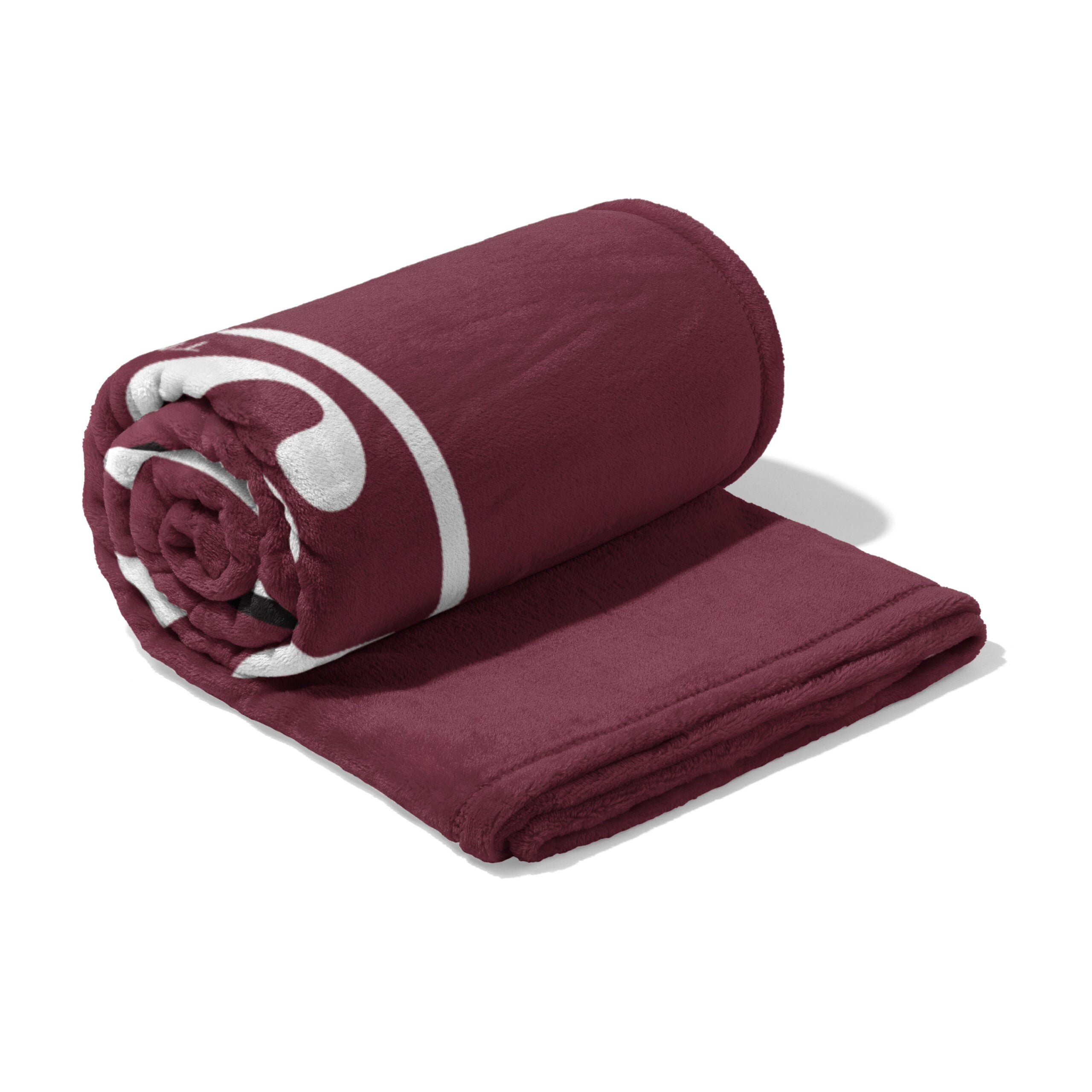 NCAA Missouri State Bears Alumni Silk Touch Throw Blanket 50x60 Inches