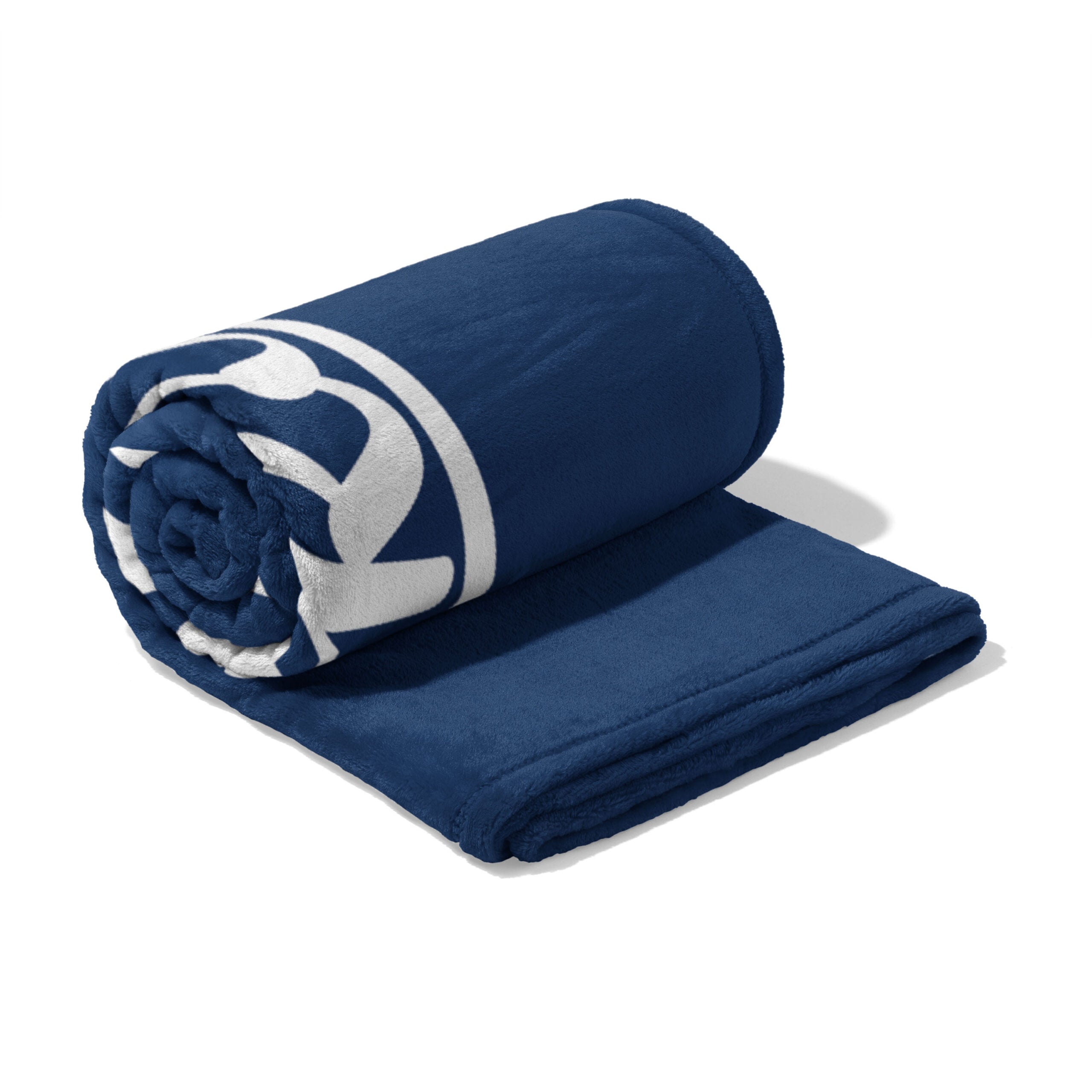 NCAA Monmouth Hawks Alumni Silk Touch Throw Blanket 50x60 Inches