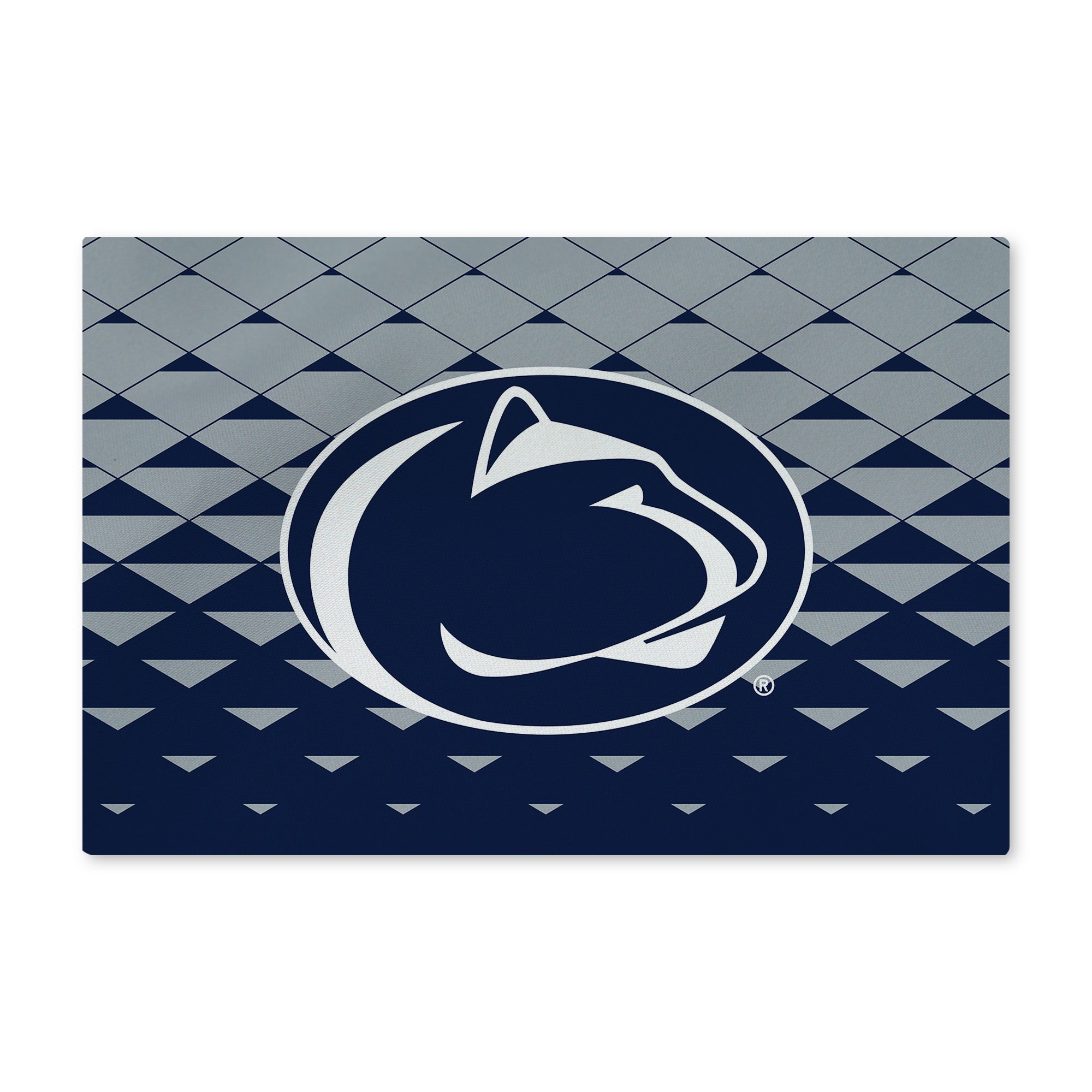 Penn State Nittany Lions NCAA Dropzone Washable Rug 20X32 Inches