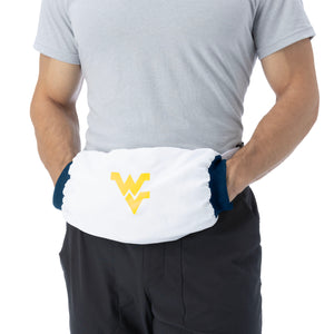 West Virginia Mountaineers NCAA Hand Warmer