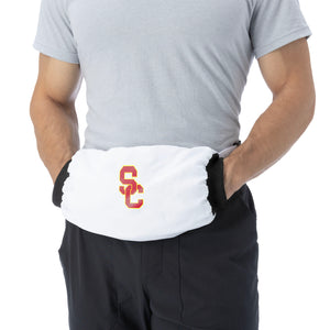 USC Trojans NCAA Hand Warmer