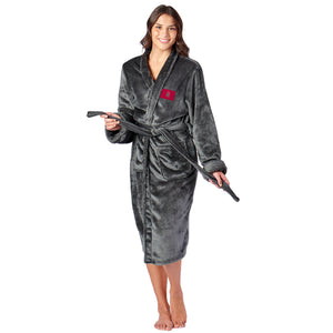 Stanford Cardinal NCAA Logo Silk Touch Robe S/M Small/Medium