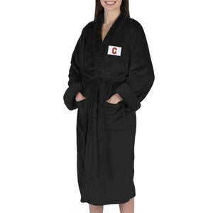 Campbell Fighting Camels S/M Silk Touch Robe 23x41 Inches