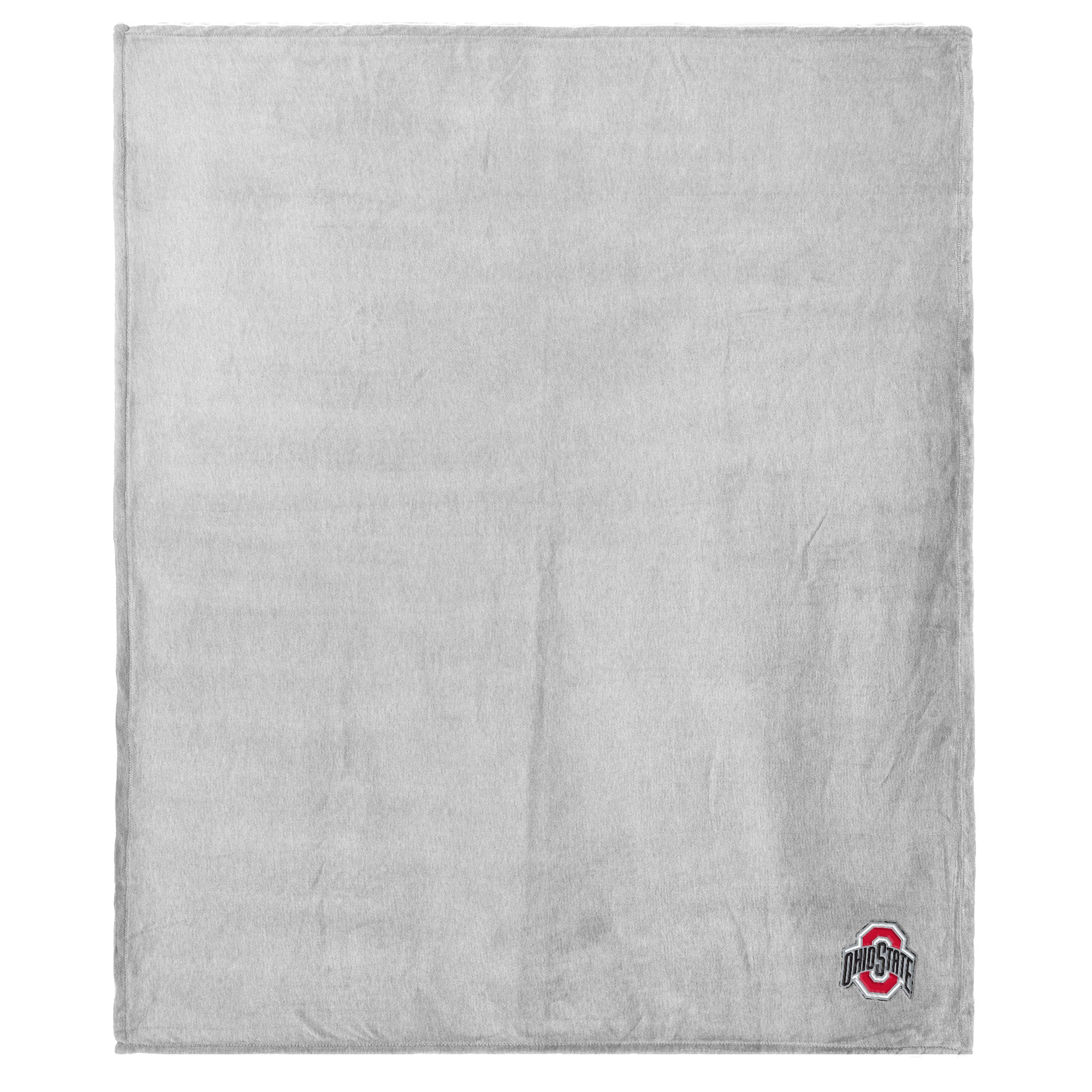 Ohio state sweatshirt blanket hotsell