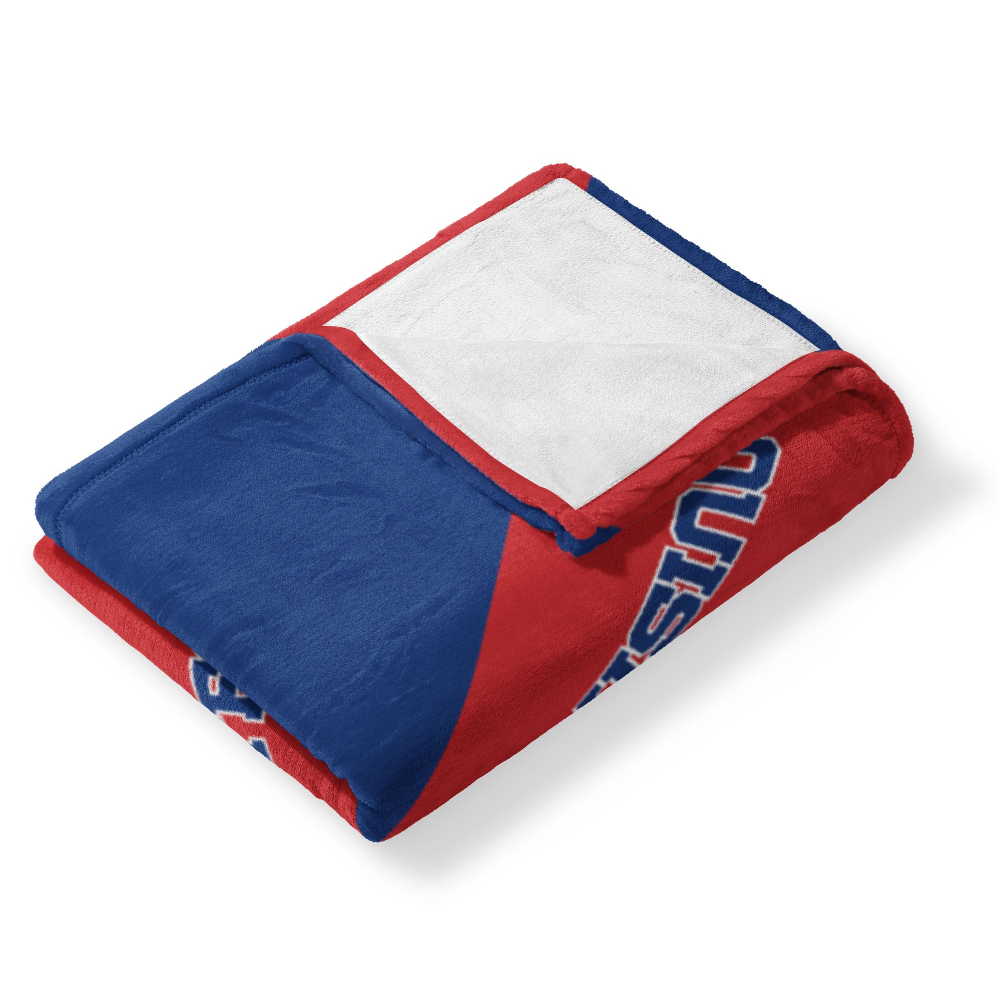 The Northwest Halftone Throw Blanket - Thumbnail 5