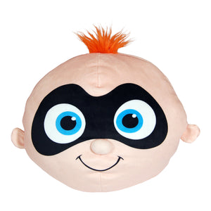 Disney Incredibles 2 Jack Jack Round Cloud Pillow 11 Inches