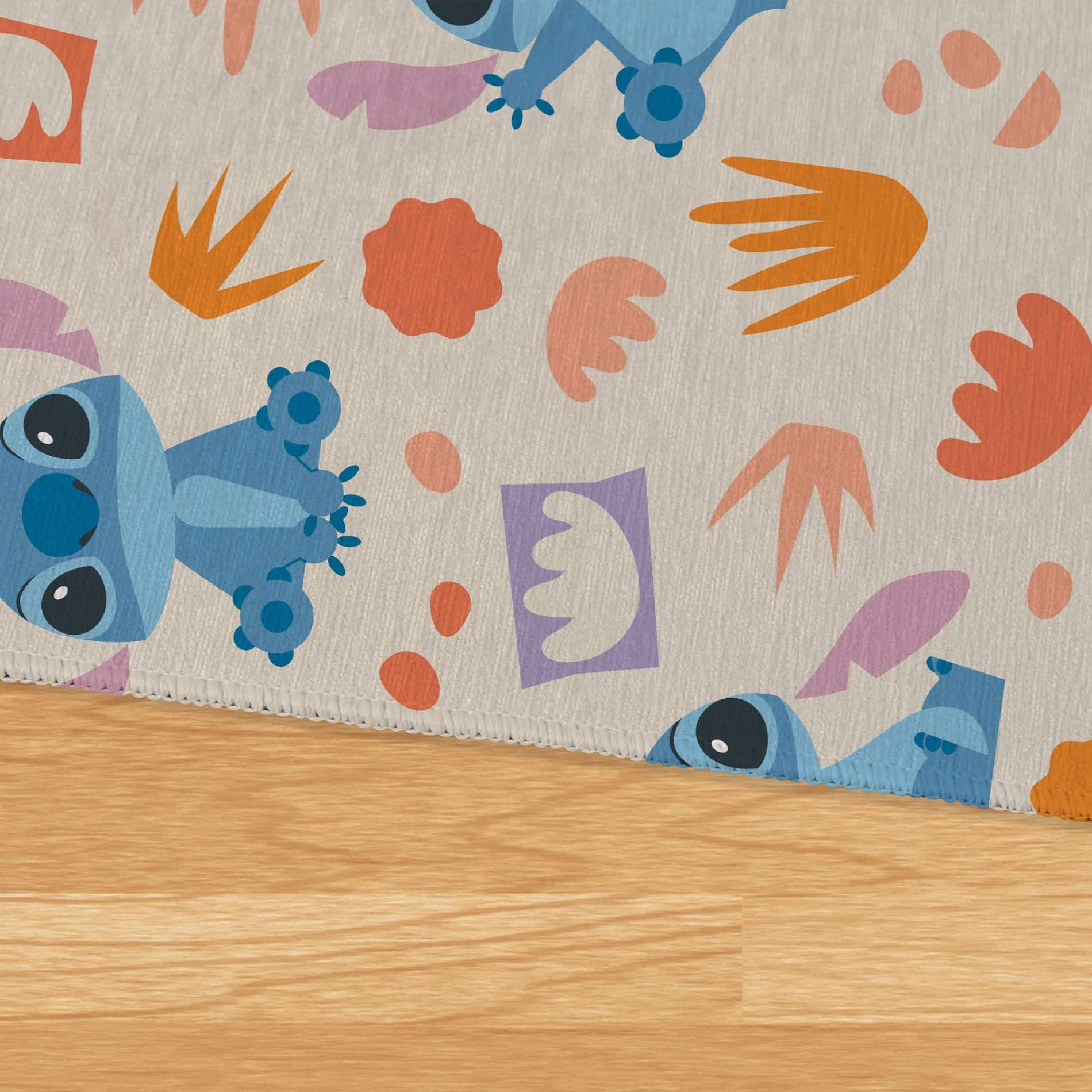 Factory Disney Lilo & Stitch Rug