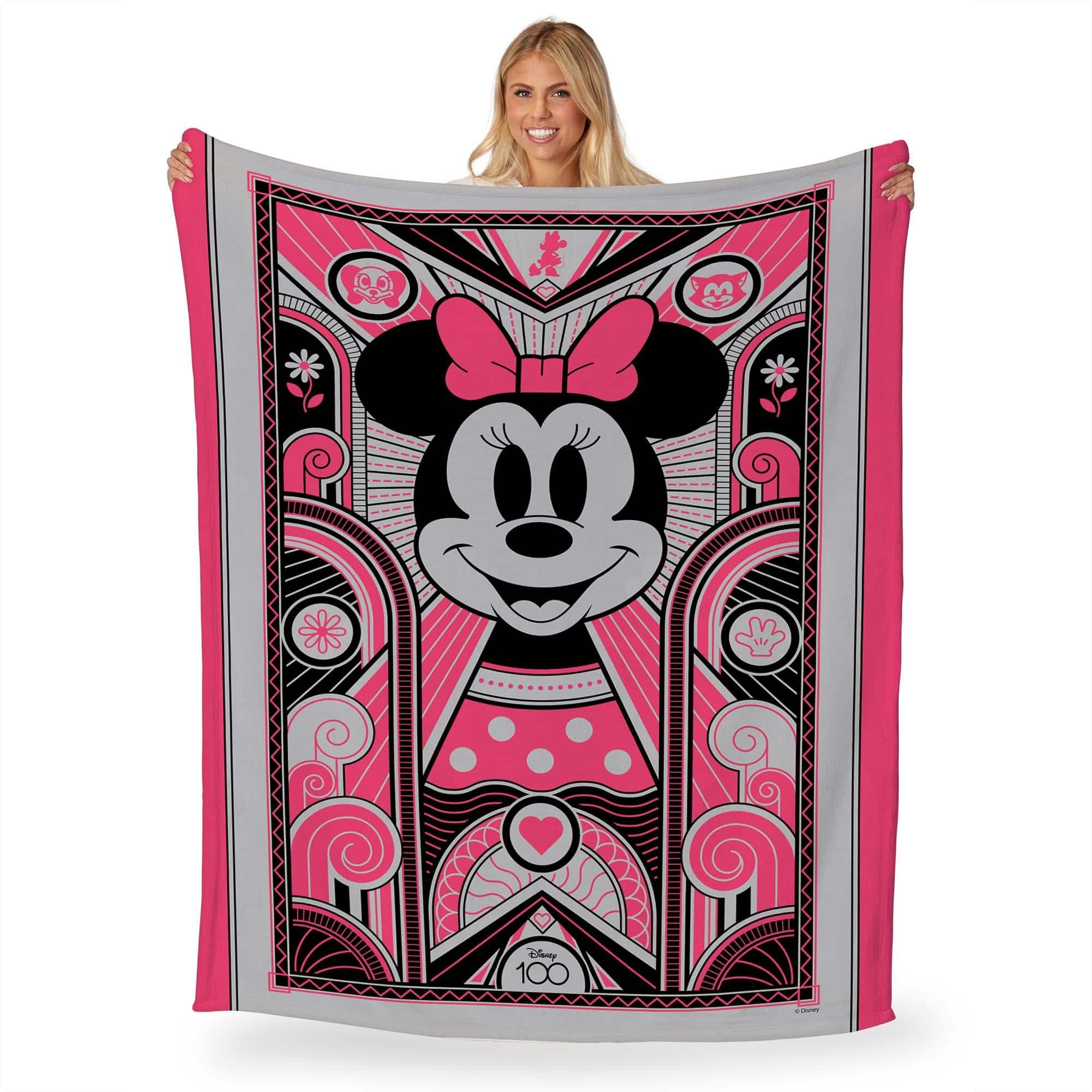 The Northwest New Mexico State Aggies Throw Blanket - Thumbnail 5