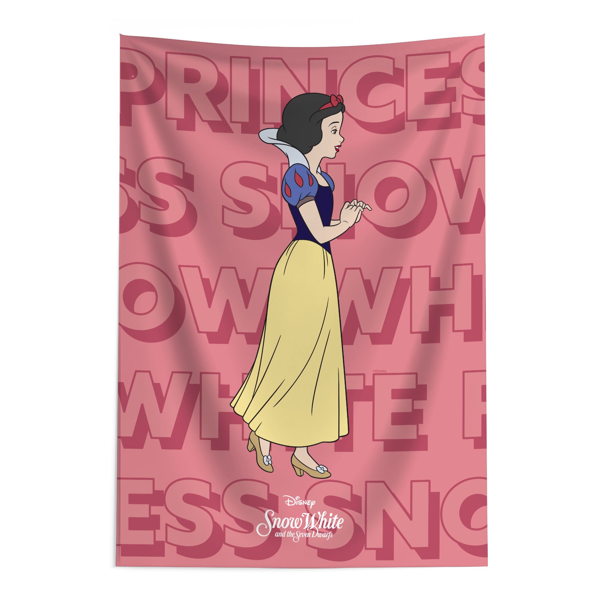Disney Princesses Snow White Poster Wall Hanging 24x36 inches