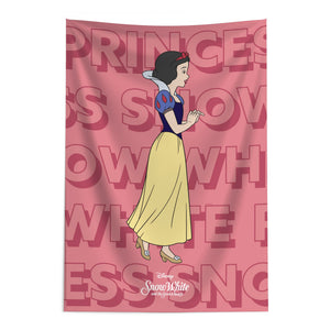 Disney Princesses Snow White Poster Wall Hanging 24x36 inches