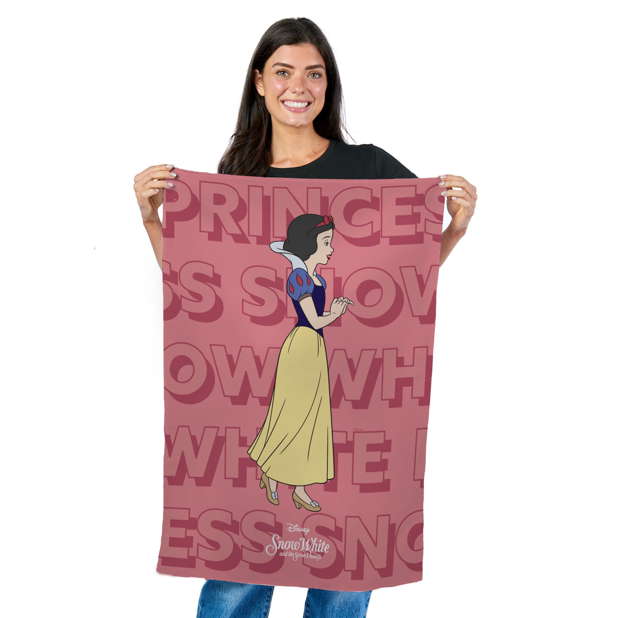 Disney Princesses Snow White Poster Wall Hanging 24x36 inches