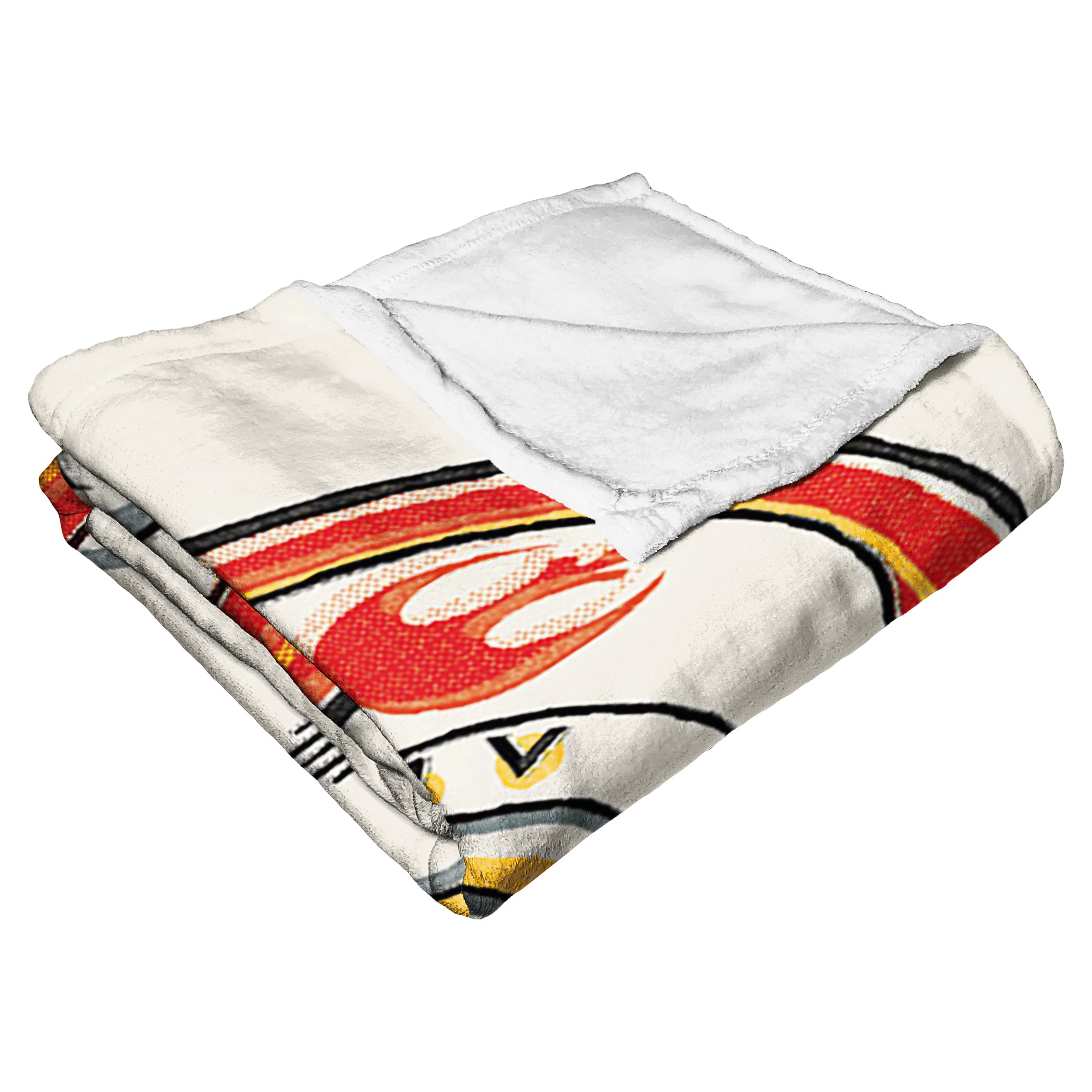 Disney Star Wars Red Leader Silk Touch Throw Blanket 50x60 Inches