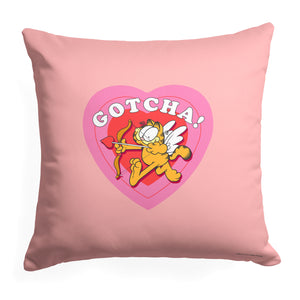 Nickelodeon Garfield Gotcha Throw Pillow 18x18 Inches