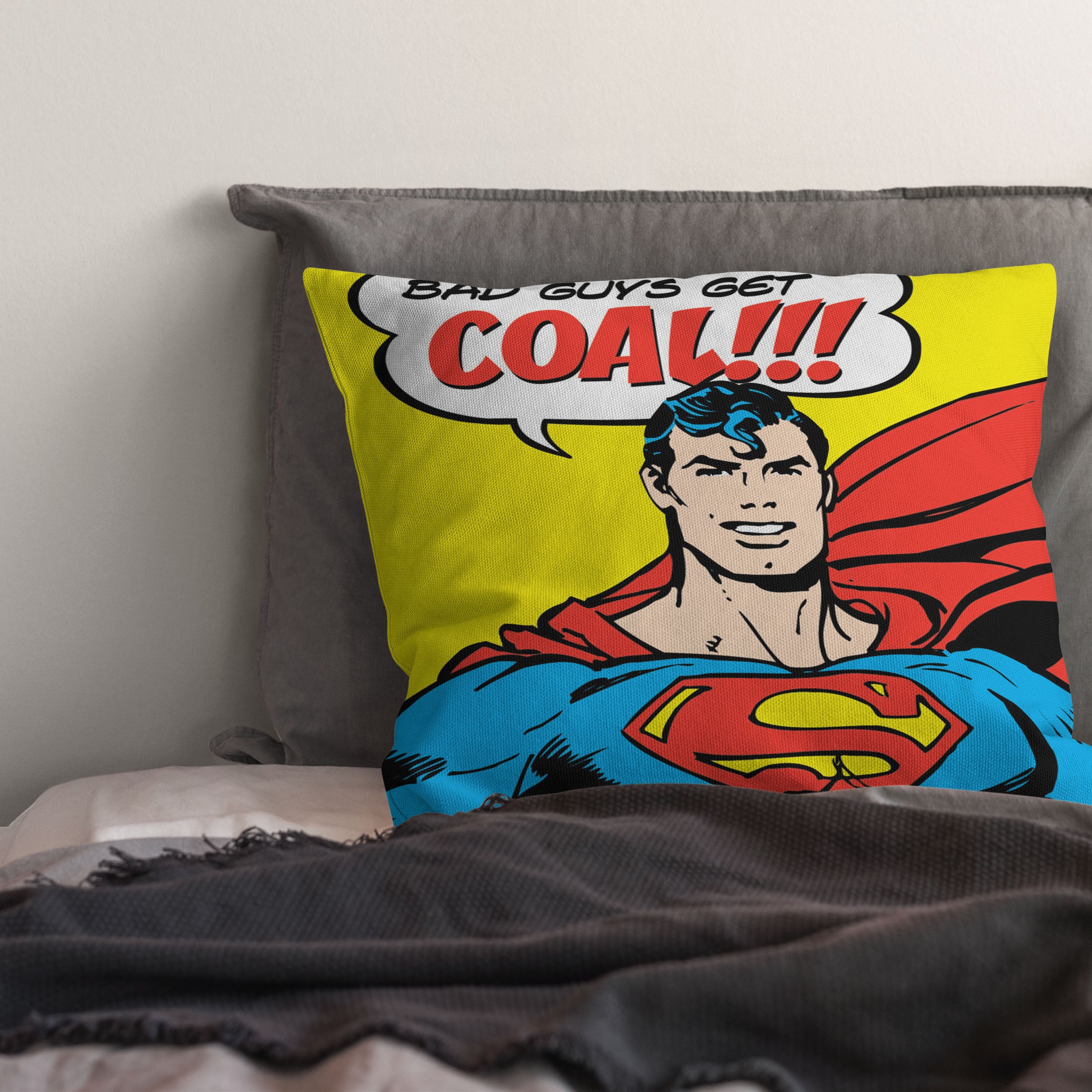 Pillows from justice best sale