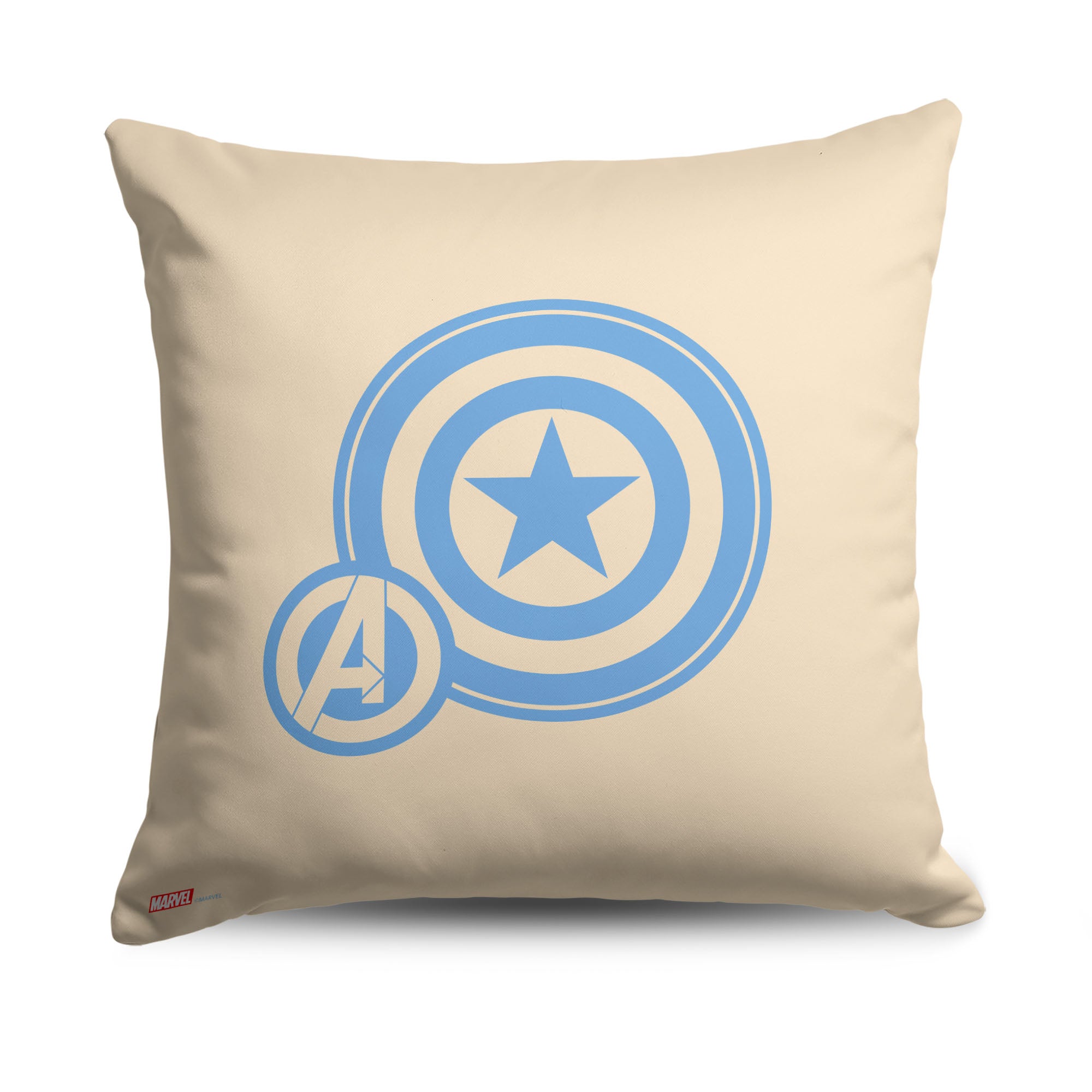 Marvel The Avengers Marvel 85 Throw Pillow 18X18 Inches