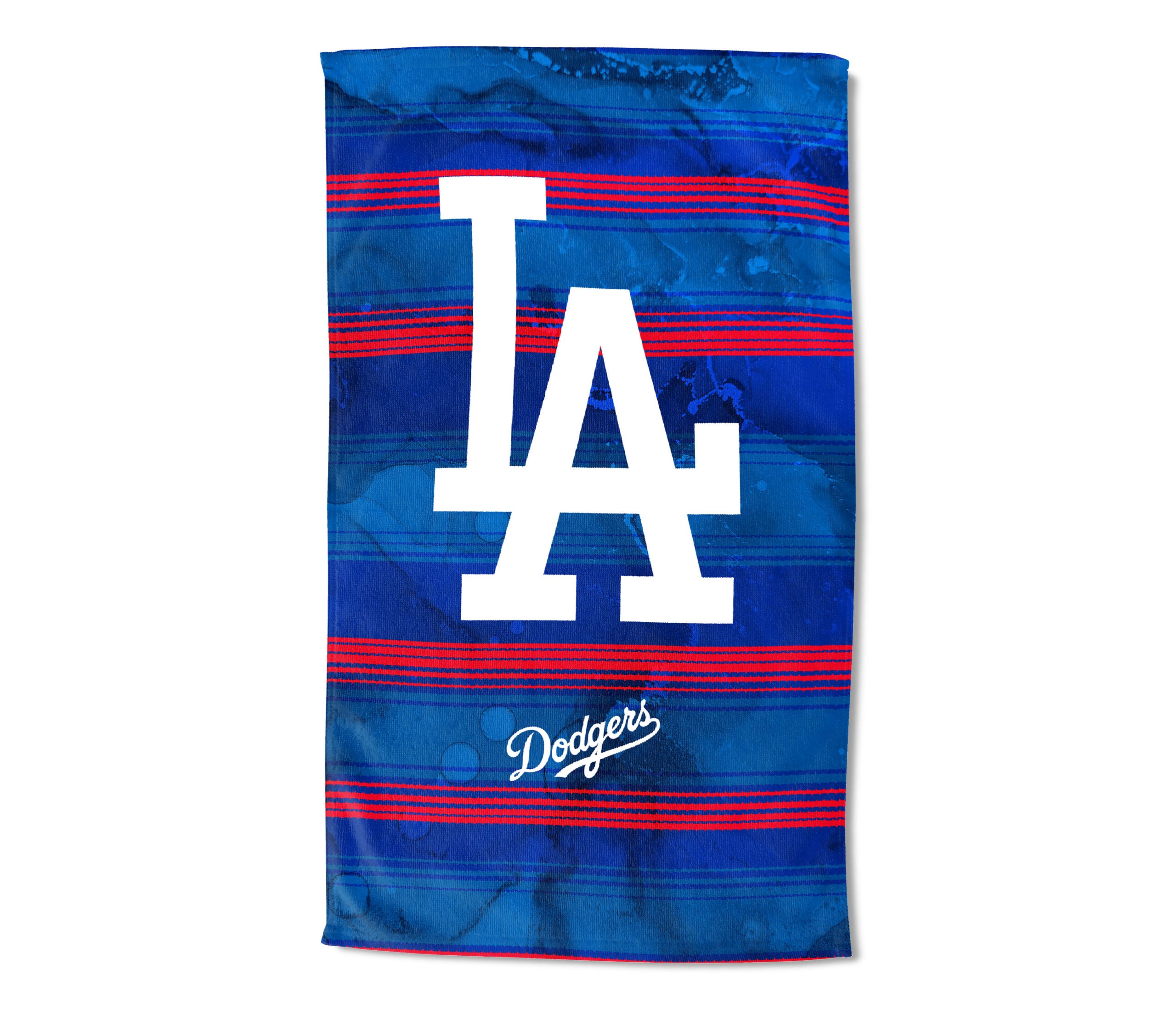 Los Angeles Dodgers MLB Variant Oversized Beach Towel 42x72 inches