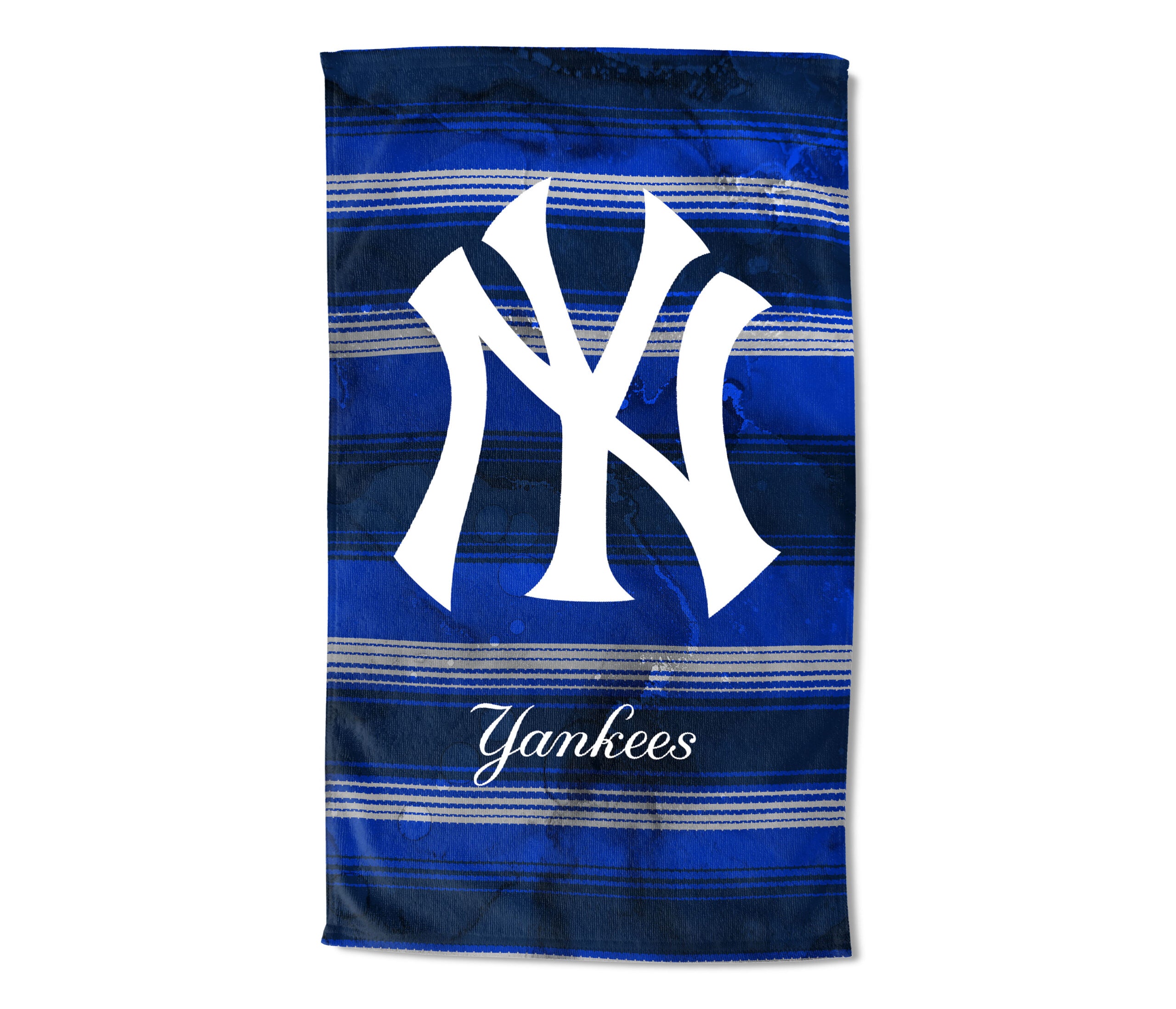 New York Yankees MLB Variant Oversized Beach Towel 42x72 inches