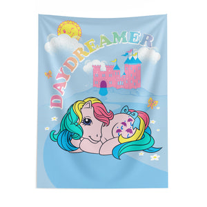 Hasbro My Little Pony The Daydreamer Wall Hanging 40x57 inches